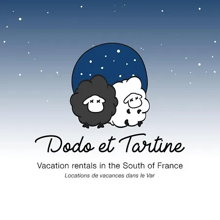Hotel Beautiful 1 Bedroom With Pool Tennis And Terrace - Dodo Et Tartine *