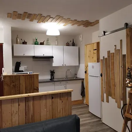Beautiful 1 Bedroom With Pool Tennis And Terrace - Dodo Et Tartine Hotel Hyeres