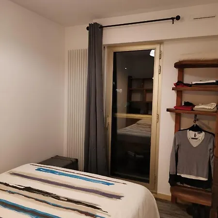 Beautiful 1 Bedroom With Pool Tennis And Terrace - Dodo Et Tartine Hotel