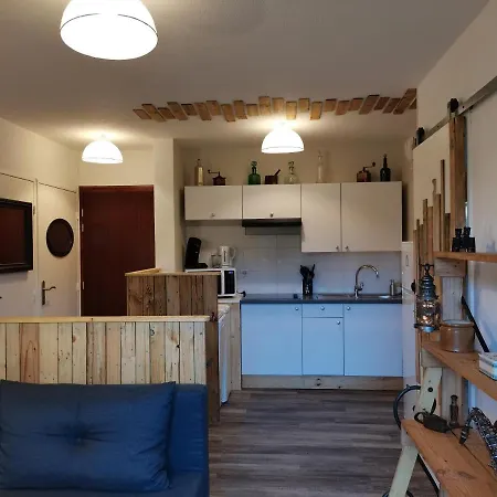 Beautiful 1 Bedroom With Pool Tennis And Terrace - Dodo Et Tartine Hotel