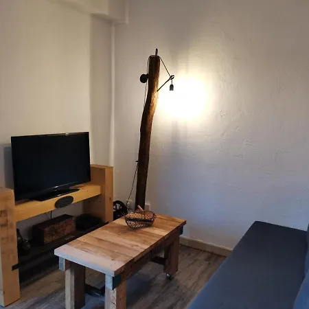 Beautiful 1 Bedroom With Pool Tennis And Terrace - Dodo Et Tartine Hotel