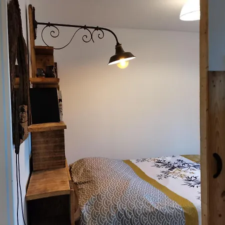 Beautiful 1 Bedroom With Pool Tennis And Terrace - Dodo Et Tartine Hotel *